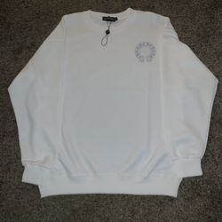 Chrome Hearts long sleeve shirt 