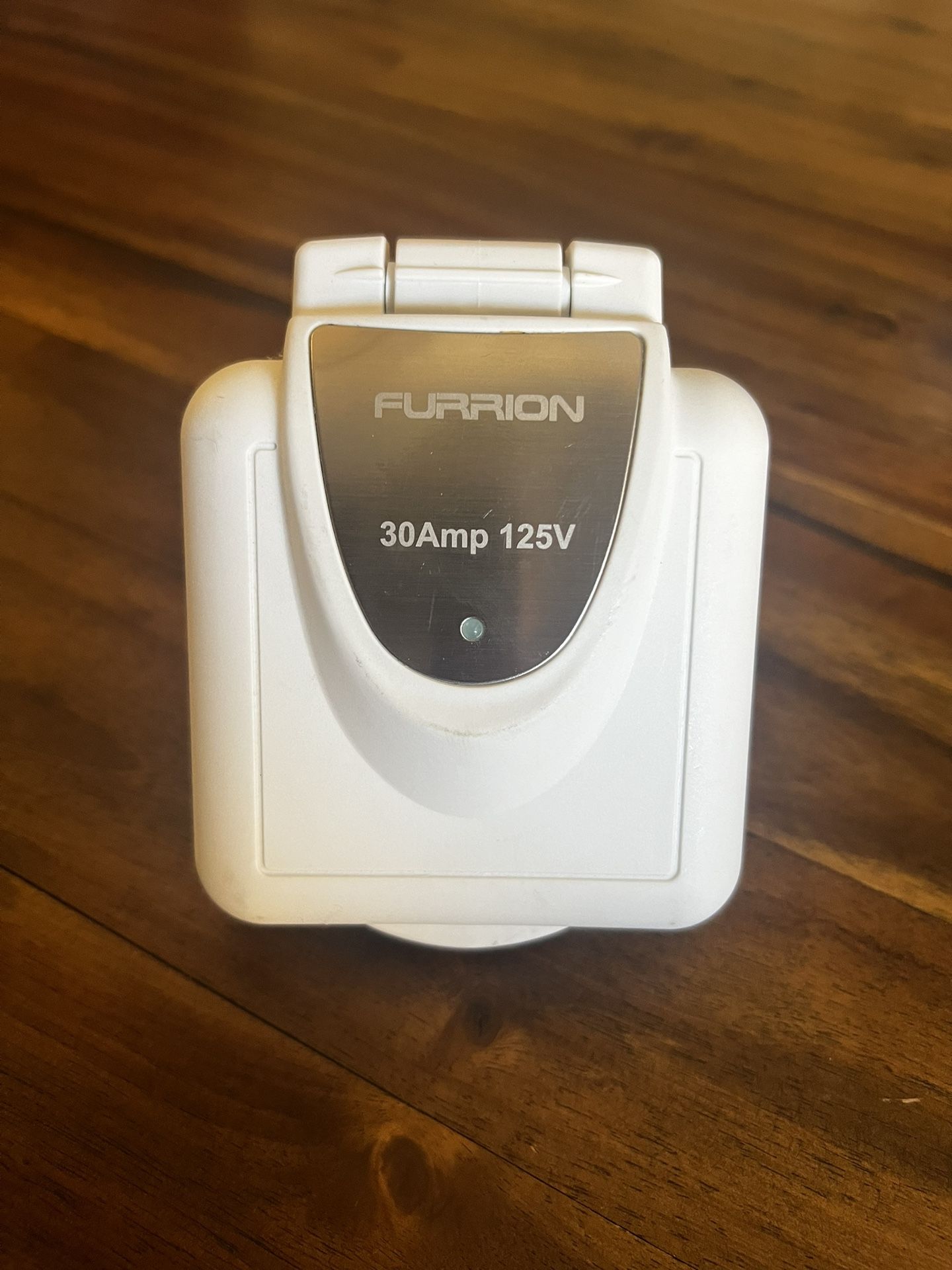 Rv Power Inlet 30 Amp