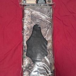 Forester Snake Chaps Camouflage 