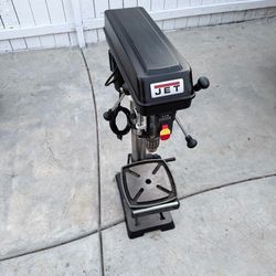 Drill Press