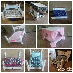 Dog beds