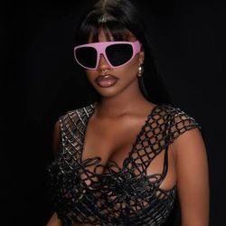 JT X Lorvae Women’s Sunglasses