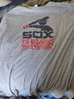 Chicago White Sox Shirt 