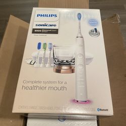 Phillips Electric Toothbrush 