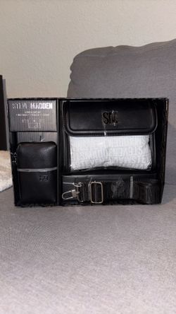Steve Madden Set