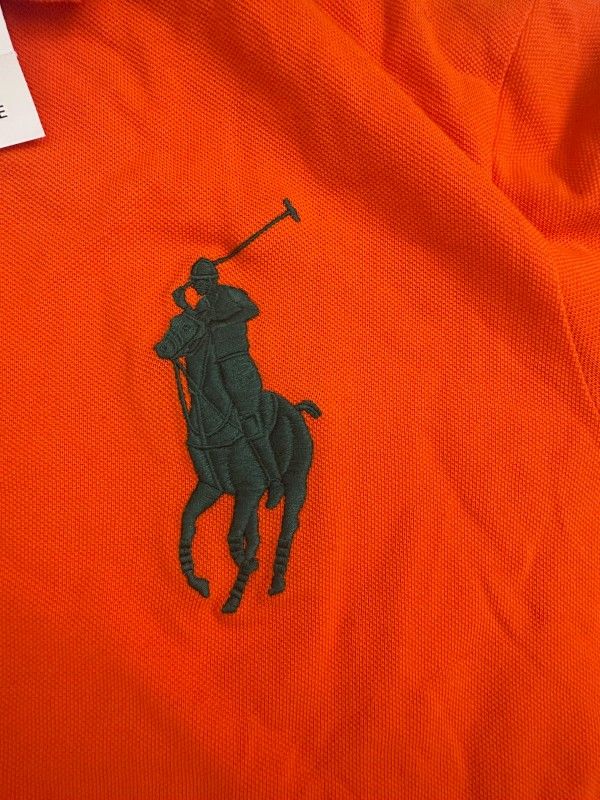 Men's Polo Shirt