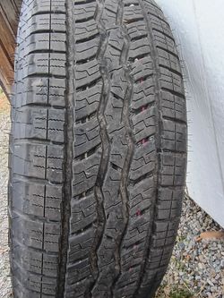 Falken WildPeak A/T AT3WA