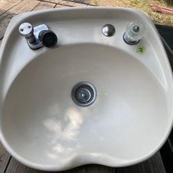 Shampoo Bowls - Marble Products #2000