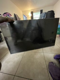 55 Inch TCL Roku TV 