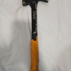 Dewalt 22 oz Framing Hammer