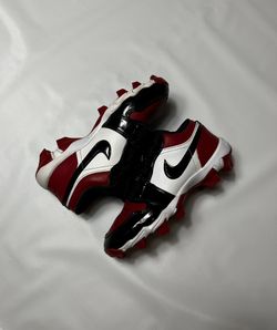 Youth Jordan Cleats