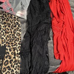 Lingerie Haul