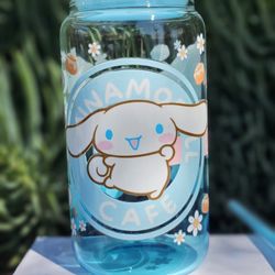 Cinamoroll Tumbler