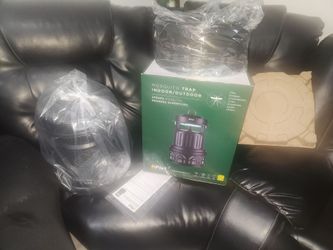 MOSQUITO TRAP INDOOR/OUTDOOR
Zika Dengue Chikungunya
ATRAPA MOSQUITO GRANDES SUPERFICIES
Culex Anopheles Aedes Others
BRAND NEW
BIG MOSQUITO TRAP
