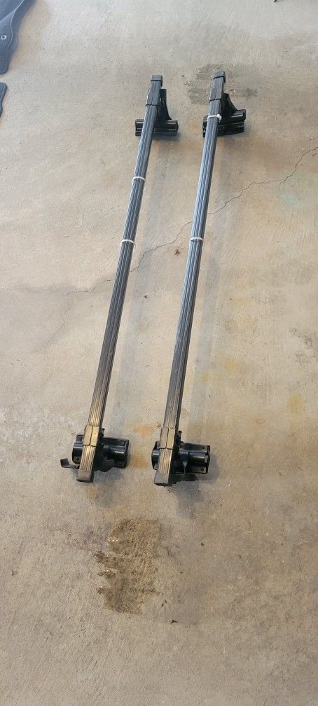 Sport rack Semi-universal Roof Rack. Fit My 2016 Altima.
