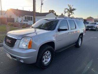 ‼️2007 GMC YUKON XLT ‼️