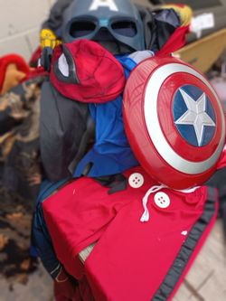 costume s