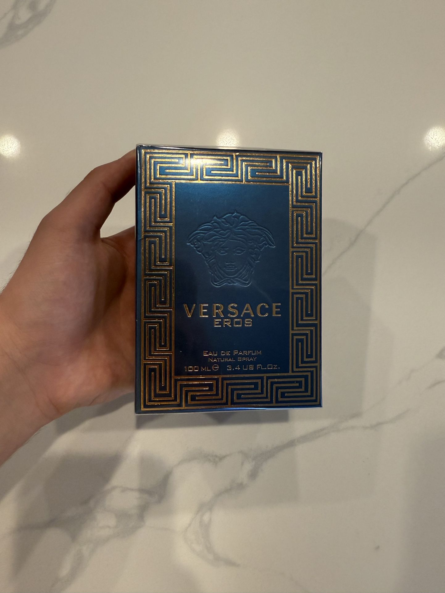 Versace Eros