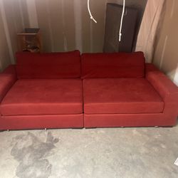 Living room Couch! 
