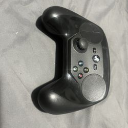 Steam Controller Black 