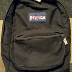 JANSPORT BACKPACK