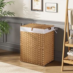 90L Laundry Hamper