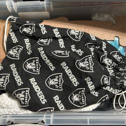 Raiders Backpack