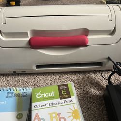 Cricut CRV001