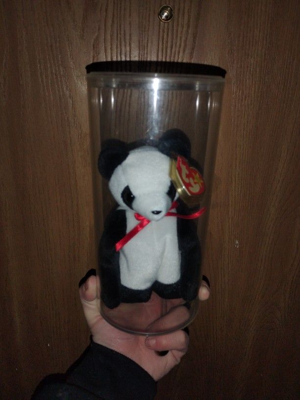 Original Beanie Baby