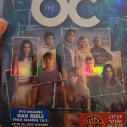 The OC Season 2