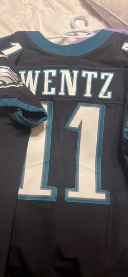 Philadelphia Eagles Nike Vapor Elite Jersey. 