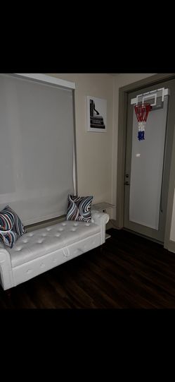 Luxury Large Chest Sofa