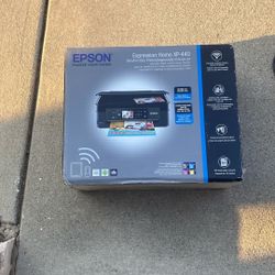 Epson XP-440 Printer 