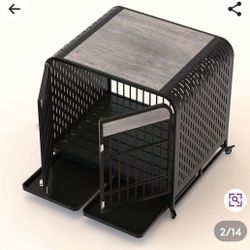 Dog Crate
