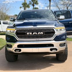 2021 Ram Ram 1500