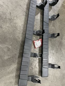 Running Boards For Colorado Or Canyon