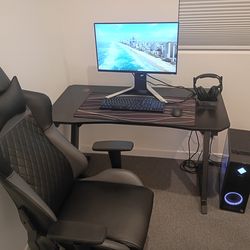 Gaming Computer System