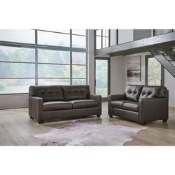 Belziani Sofa and Loveseat Big Savings Bonanza
