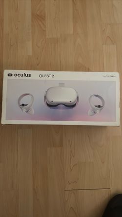 Oculus quest 2
