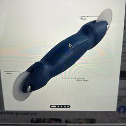 Plastic Screen Rolling Tool