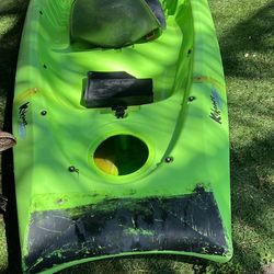Kayak 