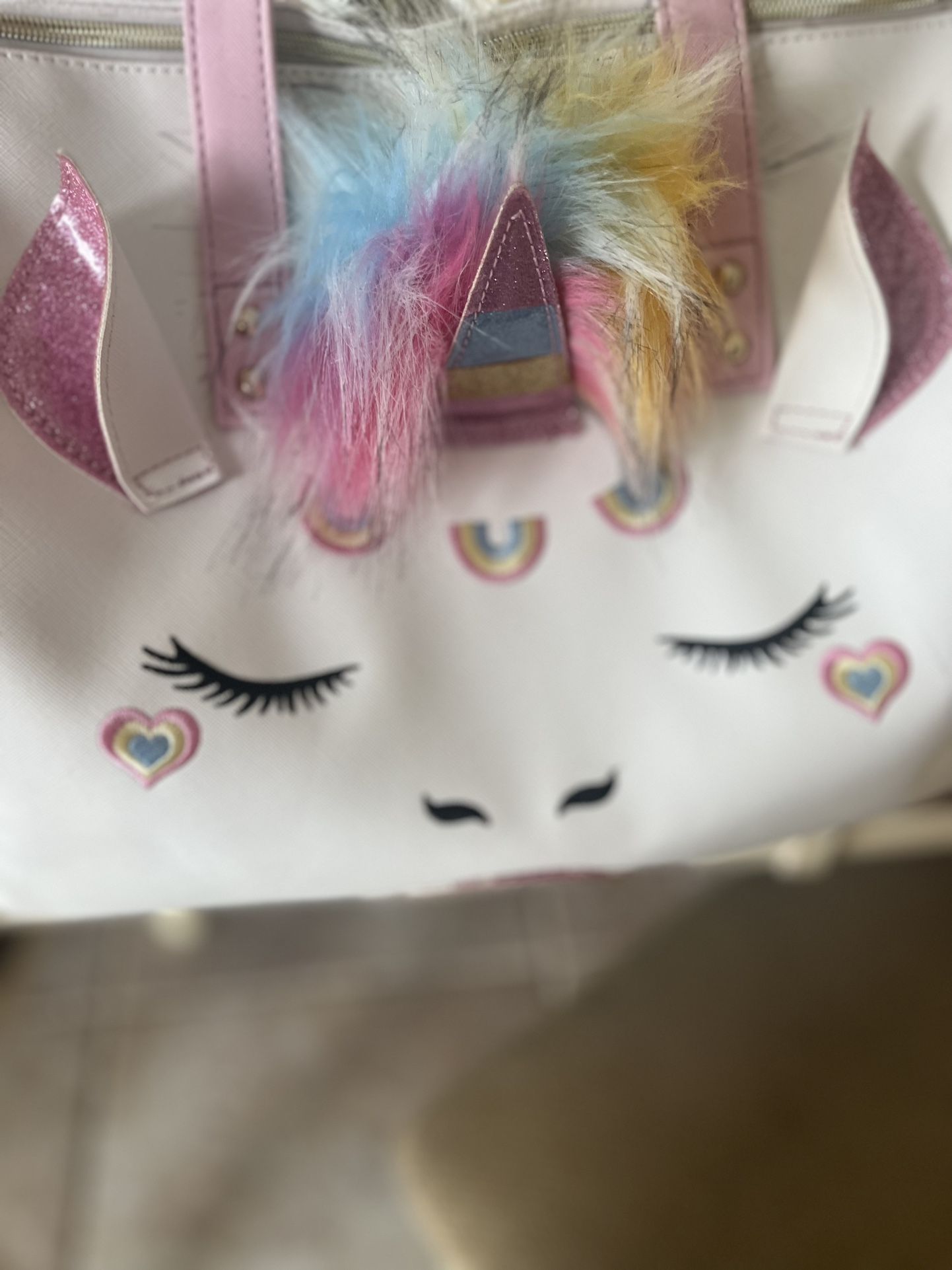 Duffle Bag
