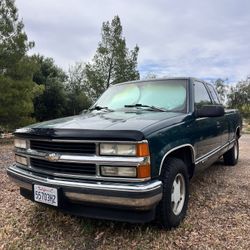 1998 Volvo S70 on offerup