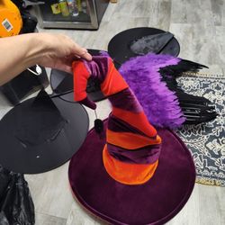 Halloween Costumes 