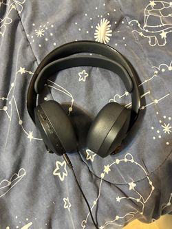 Ps5 headphones