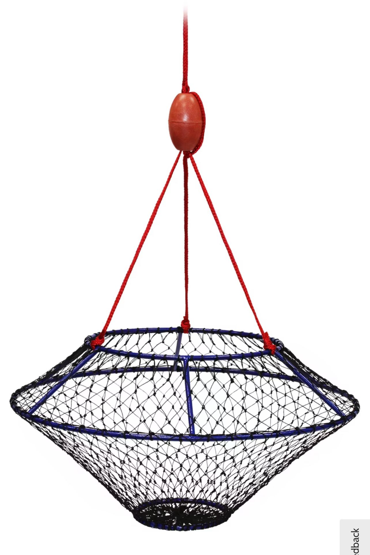 5 PROMAR Ambush Lobster Nets! Branded New With Tags!