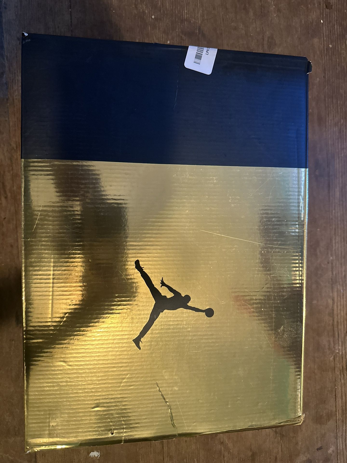 Defining moments jordan 6 