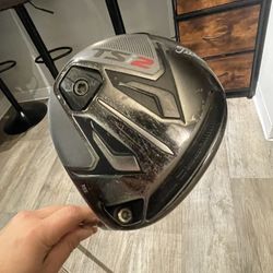 Titleist TSi2 3 Wood