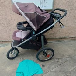 Stroller 