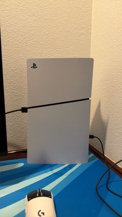 PS5